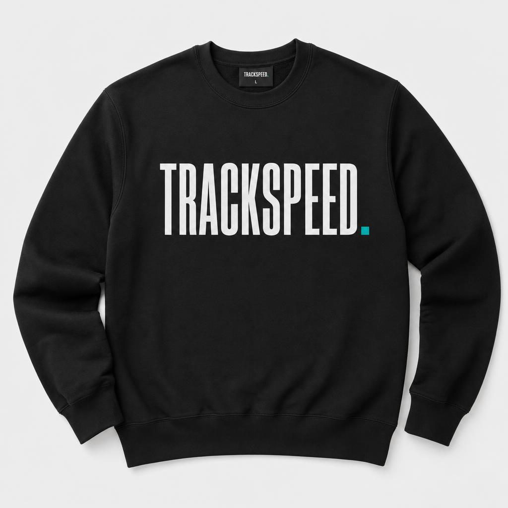 TRACKSPEED. Sweatshirt