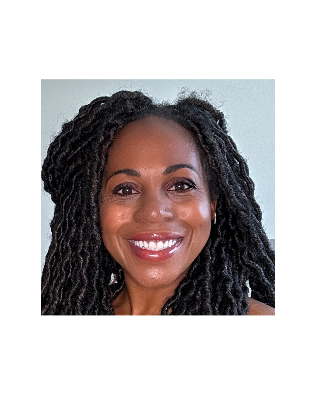 Coach Jo, founder of SpeedCoachJo