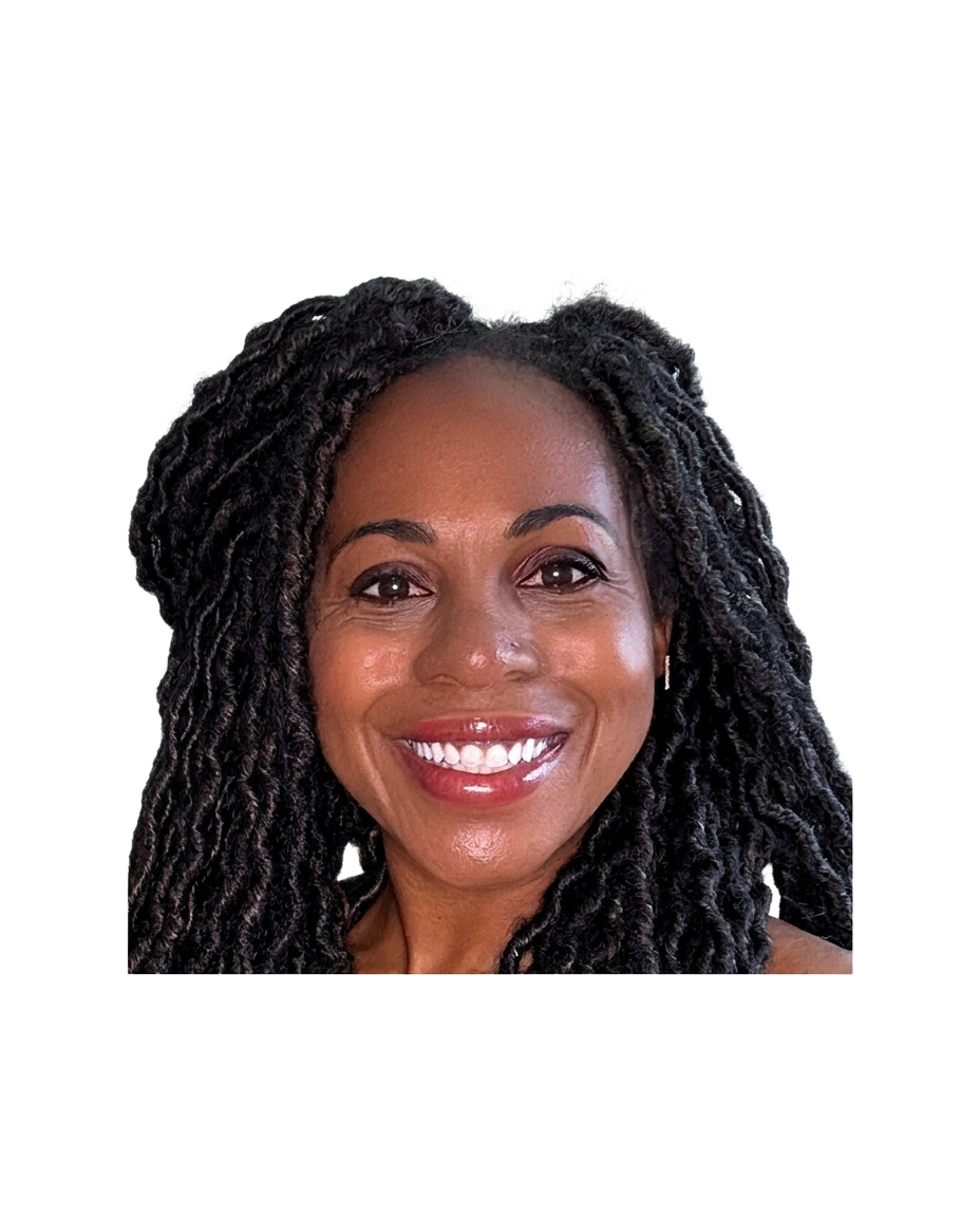 Coach Jo, speed and strength coach for youth athletes in the Bay Area