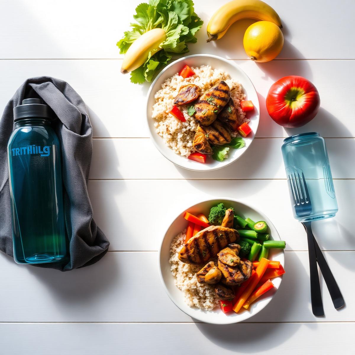 Nutrition